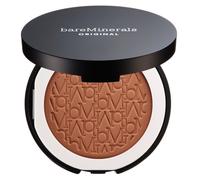 bareMinerals - Original Pressed Powder Foundation Mineral SPF 15 Fondotinta 8 g Marrone unisex