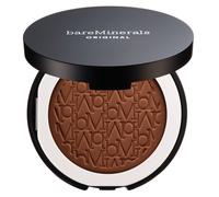 bareMinerals - Original Pressed Powder Foundation Mineral SPF 15 Fondotinta 8 g Marrone unisex