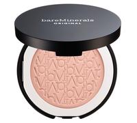 bareMinerals - Original Pressed Powder Foundation Mineral SPF 15 Fondotinta 8 g Nude unisex