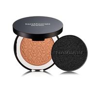 bareMinerals - Original Pressed Powder Foundation Mineral SPF 15 - Colorito con SPF Neutral Tan 21 8 g