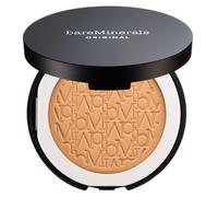 bareMinerals - Original Pressed Powder Mineral Spf 15 Fondotinta 8 g Marrone chiaro unisex