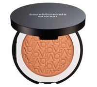 bareMinerals - Original Pressed Powder Mineral Spf 15 Fondotinta 8 g Marrone chiaro unisex