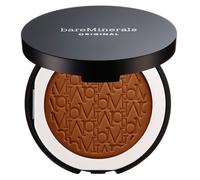 bareMinerals - Original Pressed Powder Mineral Spf 15 Fondotinta 8 g Marrone unisex