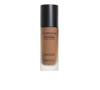 bareMinerals Original Pure Serum Liquid Foundation Medium Deep Cool 4.5 30ml