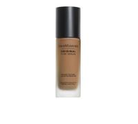 bareMinerals Original Pure Serum Liquid Foundation Medium Deep Neutral 4.5 30ml