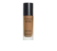 bareMinerals Original Pure Serum Liquid Foundation Medium Deep Warm 4.5 30ml