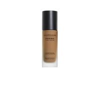 bareMinerals - Viso Original Pure Serum Liquid Foundation SPF20 Medium Deep Warm 4.5 - Fondotinta