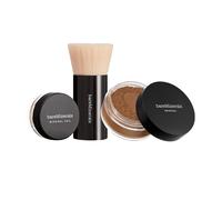BareMinerals Originale Get Kit Kit Makeup Mineral Makeup Set Golden Deep