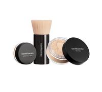BareMinerals originale Get Kit Kit Mineral Makeup Set Medium Beige