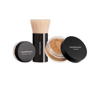 BareMinerals Originale Get Kit Kit Mineral Makeup Set Mineral Set Tan