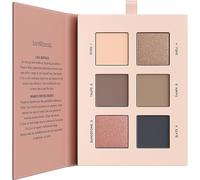 BareMinerals Mineralist Ultranatural Palette di ombretti 7,8 g