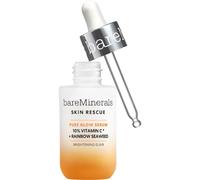 Bareminerals Skin Rescue Pure Glow Siero Illuminante 30ml