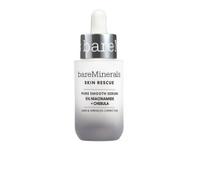 bareMinerals Skin Rescue Pure Smooth Serum Line And Wrinkle Correcting Serum 30 ml