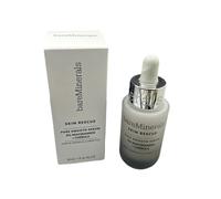 BareMinerals Skin Rescue Siero Puro Liscio 5% Niacinamide + Chebula ~ 1 oz