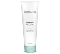 bareMinerals - Pureness Gel Cleanser - Gel detergente 120 ml