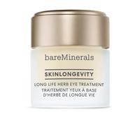 bareMinerals Exclusive Skinlongevity Long Life Herb Eye Treatment 15ml