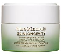 bareMinerals - SKINLONGEVITY Butter Drench Cream - Crema viso 50 g