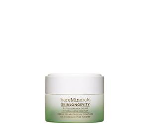 bareMinerals SKINLONGEVITY Butter Drench Cream Mineral Herb Complex 50g