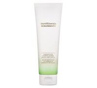 BareMinerals Skinlongevity Cushion Cloud Foaming Cleanser-Lavaggio del viso da crema a fo-foam con complesso di erbe minerali Purifica delicatamente