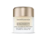 bareMinerals Exclusive Skinlongevity Long Life Herb Eye Treatment 15ml