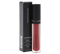 BareMinerals Statement Matte Liquid Lipcolor, Naughty, 4 ml