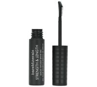 bareMinerals - Occhi Strength & Length Serum-Infused Brow Gel Clear - Gel e mascara Sopracciglia