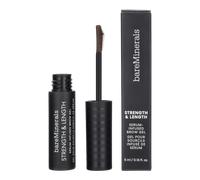 BareMinerals Strength & Length Serum-Infused Brow Gel Coffee