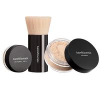 bareMinerals - The Original Get Started Kit - Fondotinta Medium Beige 1 St.