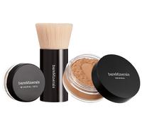 bareMinerals - The Original Get Started Kit - Fondotinta Medium Tan 1 St.
