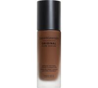 bareMinerals - Viso Original Pure Serum Liquid Foundation SPF20 Deep Neutral 6 - Fondotinta