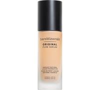 bareMinerals - Viso Original Pure Serum Liquid Foundation SPF20 Fair Neutral 1 - Fondotinta