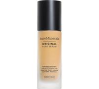 bareMinerals - Viso Original Pure Serum Liquid Foundation SPF20 Light Warm 2 - Fondotinta