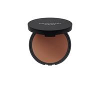 bareMinerals - Viso Barepro 16HR Skin-Perfecting Powder Foundation Deep 55 Neutral - Fondotinta