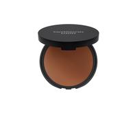 bareMinerals - Viso Barepro 16HR Skin-Perfecting Powder Foundation Deep 60 Cool - Fondotinta