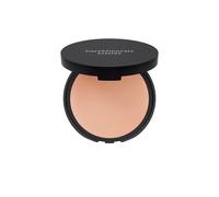 bareMinerals - Viso Barepro 16HR Skin-Perfecting Powder Foundation Light 20 Cool - Fondotinta