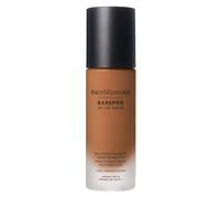 bareMinerals - Viso BAREPRO 24 HR WEAR Skin-Perfecting Matte Liquid Foundation Deep 51 Neutral - Fondotinta