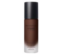 bareMinerals - Viso BAREPRO 24 HR WEAR Skin-Perfecting Matte Liquid Foundation Deep 65 Neutral - Fondotinta