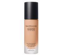 bareMinerals - Viso BAREPRO 24 HR WEAR Skin-Perfecting Matte Liquid Foundation Light 26 Cool - Fondotinta