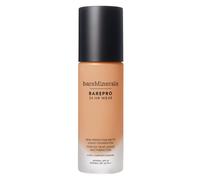 bareMinerals - Viso BAREPRO 24 HR WEAR Skin-Perfecting Matte Liquid Foundation Medium 37 Warm - Fondotinta