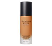 bareMinerals - Viso BAREPRO 24 HR WEAR Skin-Perfecting Matte Liquid Foundation Medium Deep 43 Neutral - Fondotinta