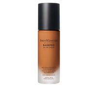 bareMinerals - Viso BAREPRO 24 HR WEAR Skin-Perfecting Matte Liquid Foundation Medium Deep 46 Warm - Fondotinta