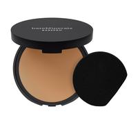 BareMinerals BarePro 24hr Skin-Perfecting Powder Fondotinta 40-Medium Deep Warm 8 g