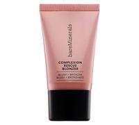 bareMinerals - Viso Complexion Rescue Blonzer Kiss of Mauve - Terra viso,Blush