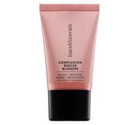bareMinerals - Viso Complexion Rescue Blonzer Kiss of Pink - Terra viso,Blush
