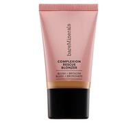 bareMinerals - Complexion Rescue Blonzer - bronzer Kiss of Rose 15 ml
