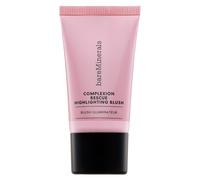 bareMinerals - Viso Complexion Rescue Highlighting Blush Rose Glow - Blush,Illuminante viso