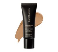 bareMinerals - Viso Complexion Rescue Natural Matte Tinted Moisturizer SPF30 Tan Amber - Fondotinta
