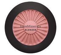 bareMinerals - Viso Gen Nude Blonzer Kiss of Mauve - Terra viso,Blush