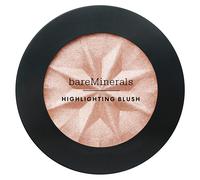 bareMinerals - Viso Gen Nude Highlighting Blush Opal Glow - Blush,Illuminante viso