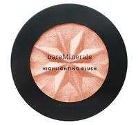 bareMinerals - Viso Gen Nude Highlighting Blush Peach Glow - Blush,Illuminante viso
